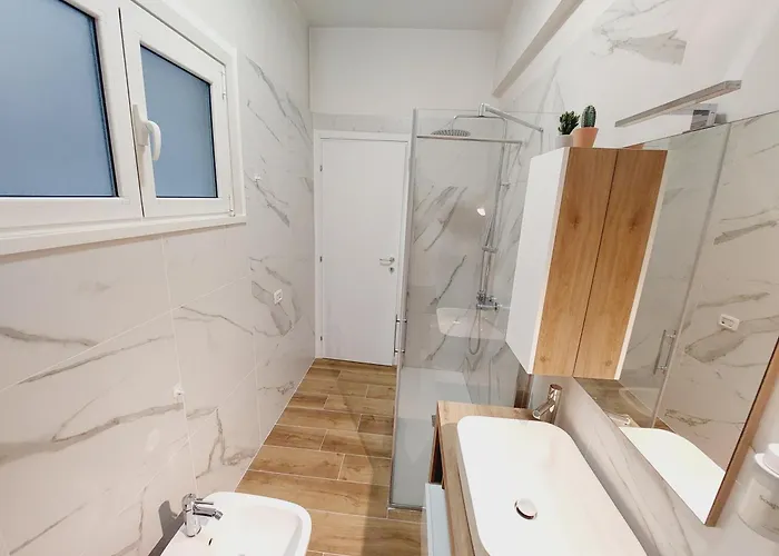 Apartment Domus Drea