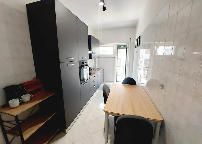 Apartment Domus Drea *