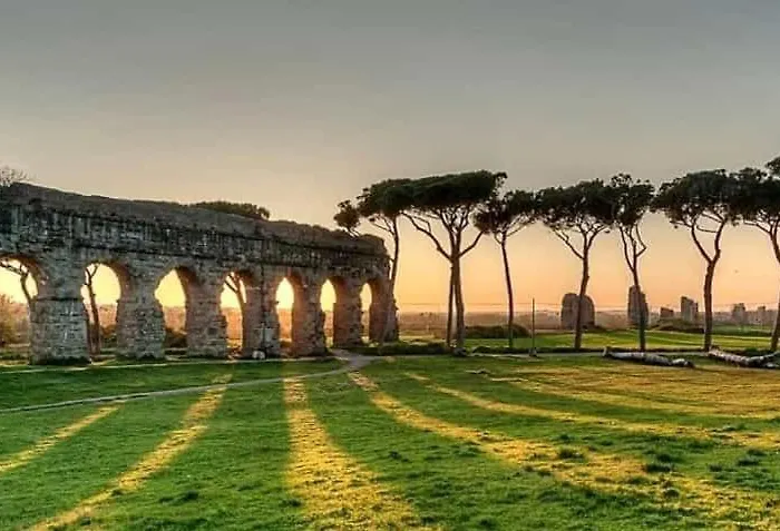 Domus Drea *