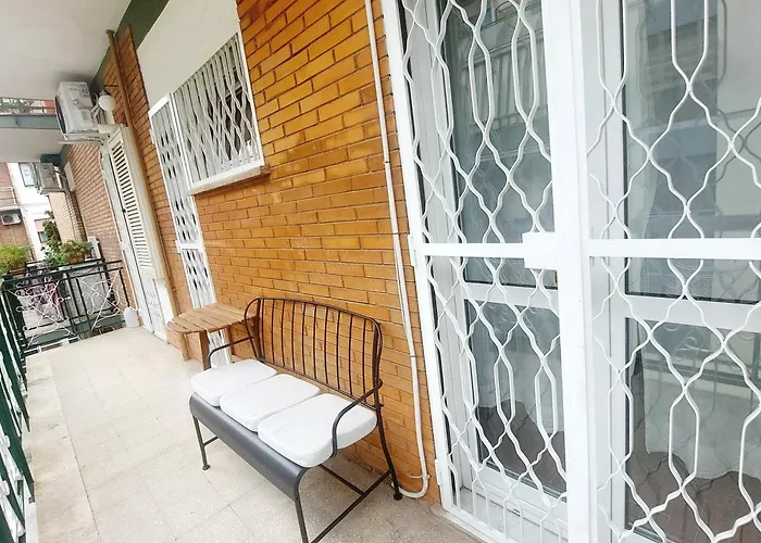 Apartment Domus Drea Rom