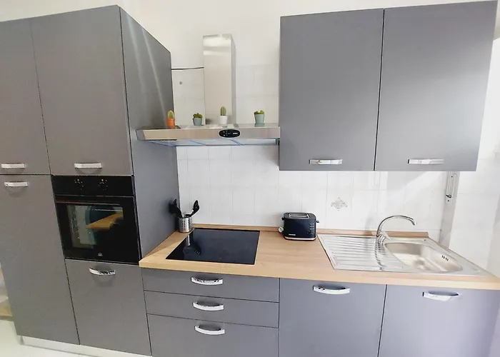 Apartment Domus Drea Rom