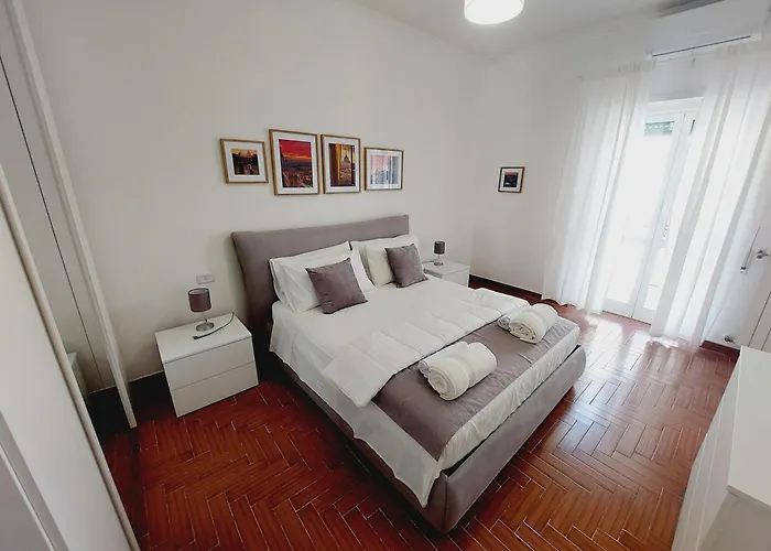 Apartment Domus Drea